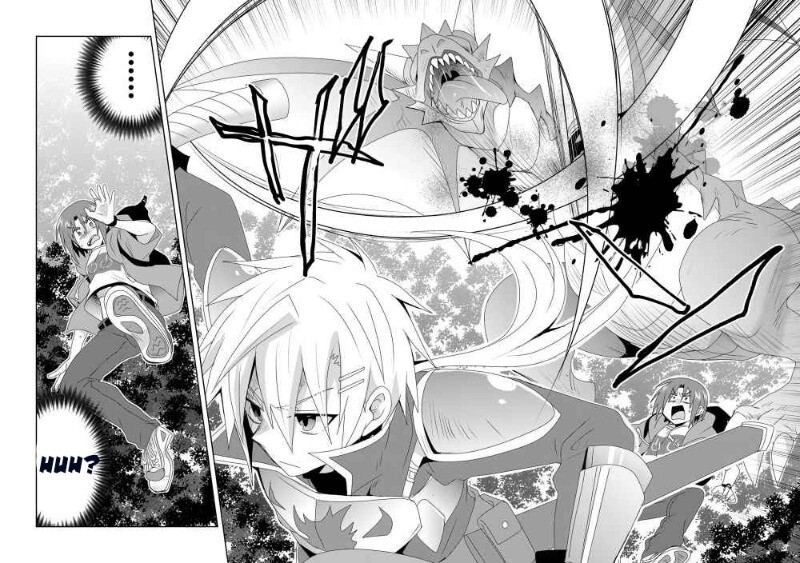 Zettai Ni Yatte Wa Ikenai Isekai Shoukan Chapter 11 - 7