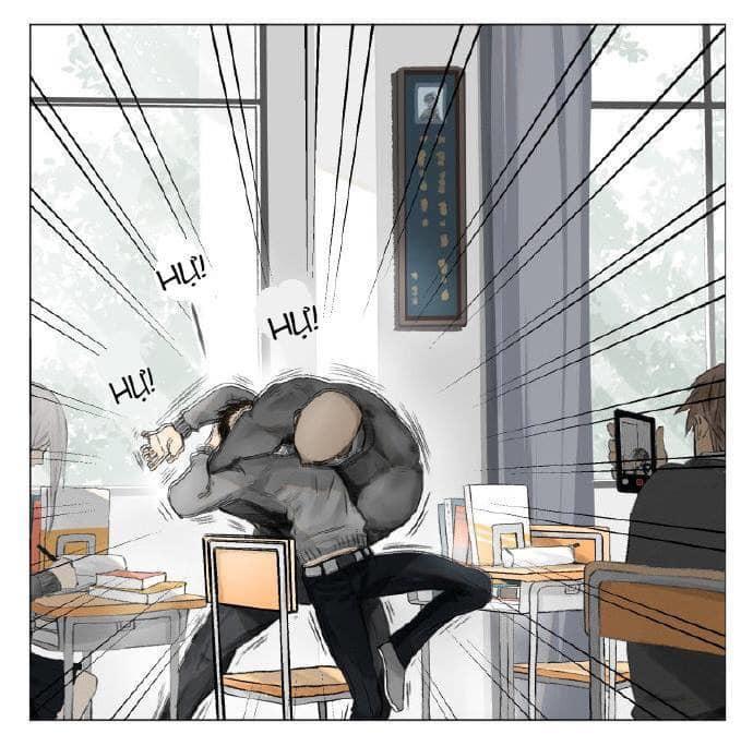 Friendzone Chapter 1 - 10