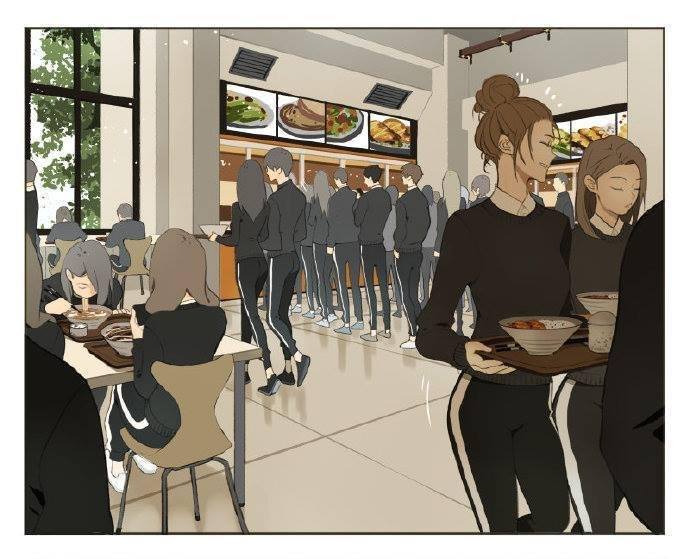 Friendzone Chapter 10 - 1