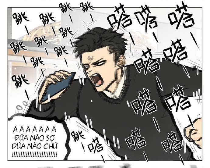 Friendzone Chapter 10 - 12