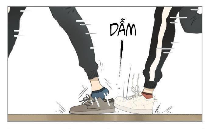 Friendzone Chapter 10 - 3