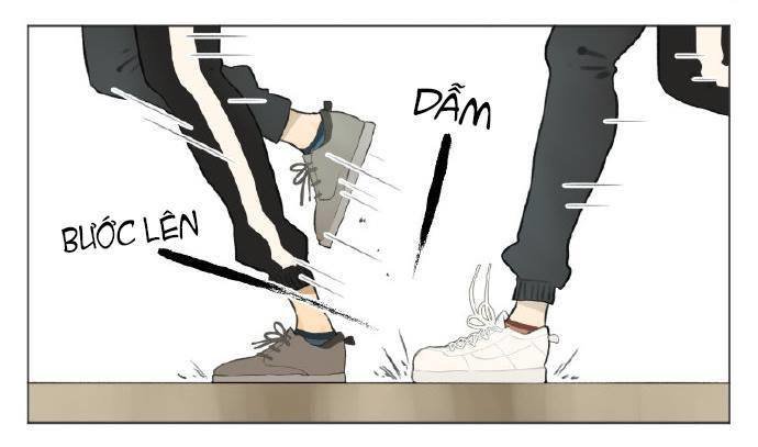 Friendzone Chapter 10 - 6