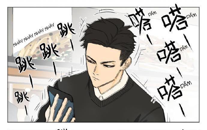 Friendzone Chapter 10 - 9