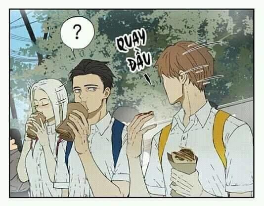 Friendzone Chapter 11 - 6