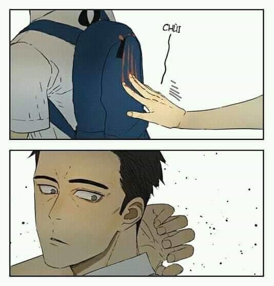 Friendzone Chapter 11 - 10