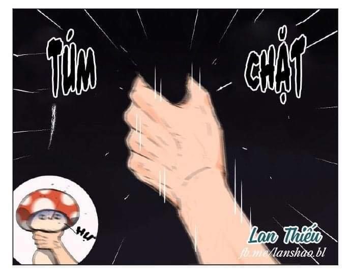 Friendzone Chapter 13 - 8