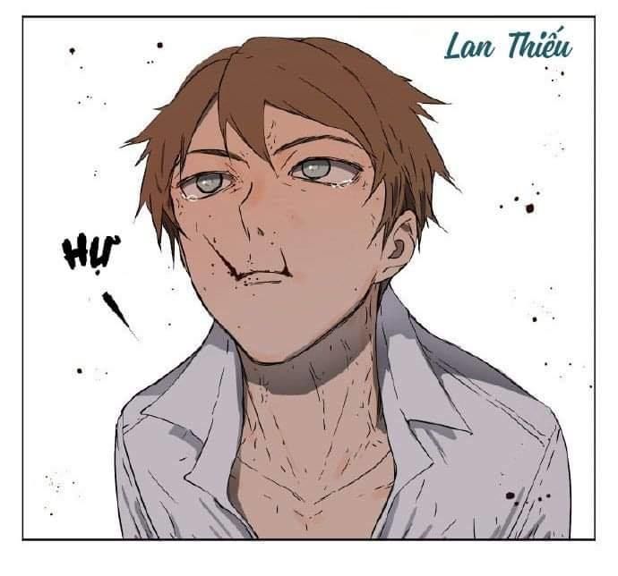 Friendzone Chapter 13 - 9