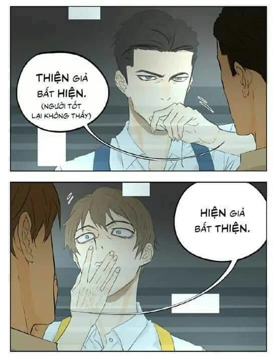 Friendzone Chapter 12 - 3