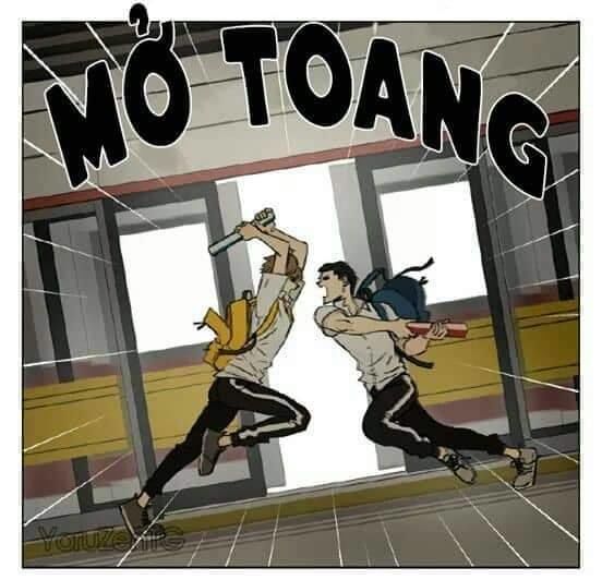 Friendzone Chapter 12 - 6