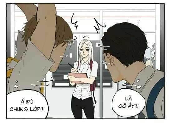 Friendzone Chapter 12 - 7