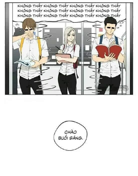 Friendzone Chapter 12 - 8