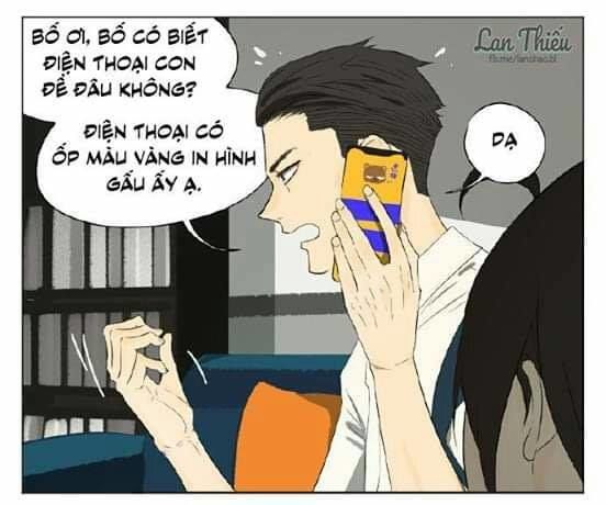 Friendzone Chapter 14 - 5