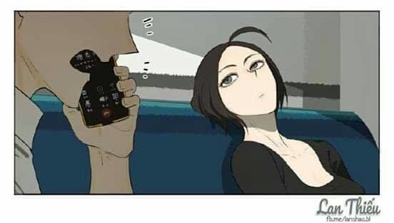 Friendzone Chapter 14 - 6