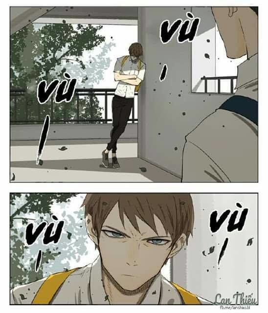 Friendzone Chapter 14 - 9