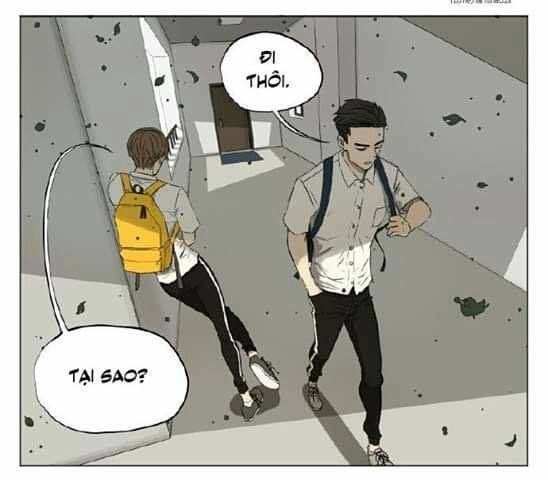 Friendzone Chapter 14 - 10