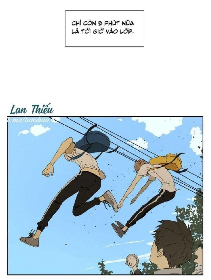 Friendzone Chapter 15 - 1