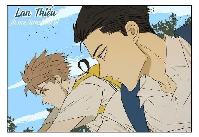 Friendzone Chapter 15 - 2