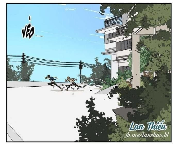 Friendzone Chapter 15 - 4