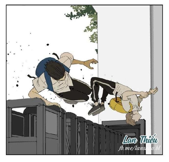 Friendzone Chapter 15 - 7