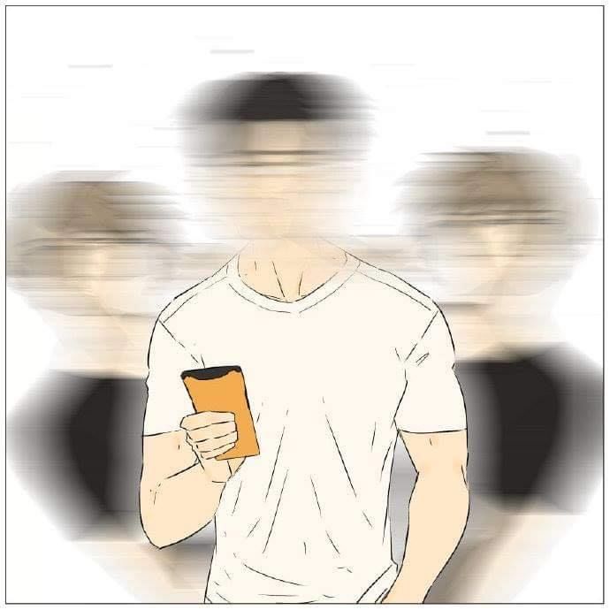 Friendzone Chapter 16 - 6