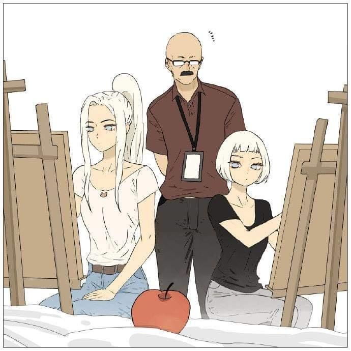 Friendzone Chapter 16 - 7