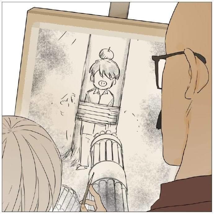 Friendzone Chapter 16 - 8