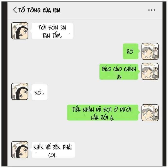 Friendzone Chapter 17 - 1