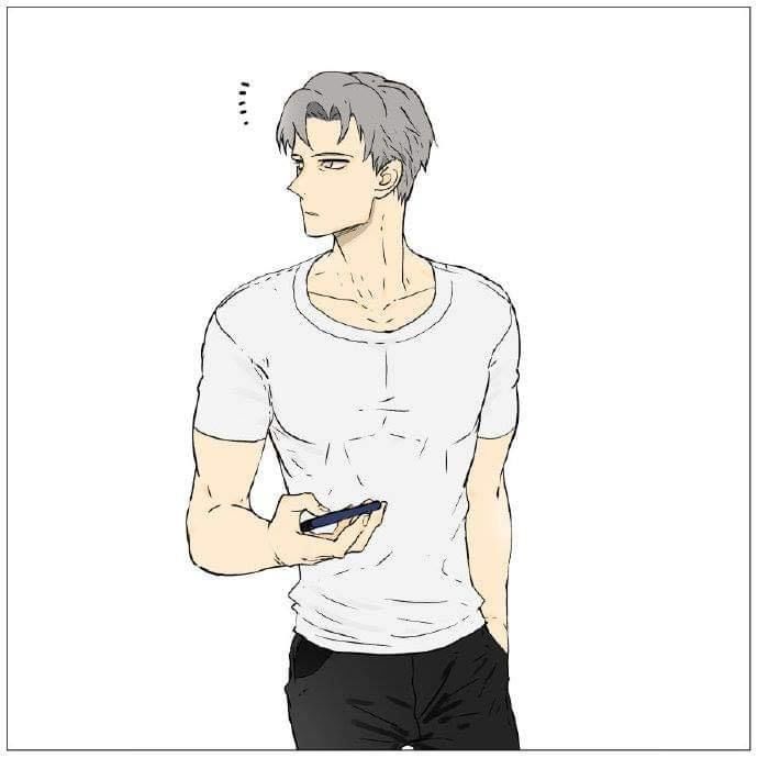 Friendzone Chapter 17 - 2