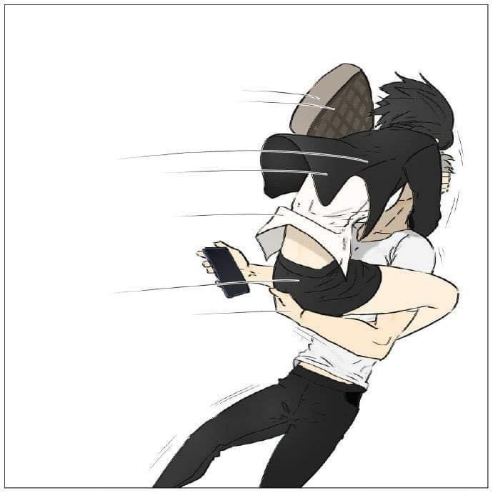 Friendzone Chapter 17 - 3