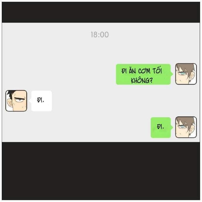 Friendzone Chapter 17 - 4