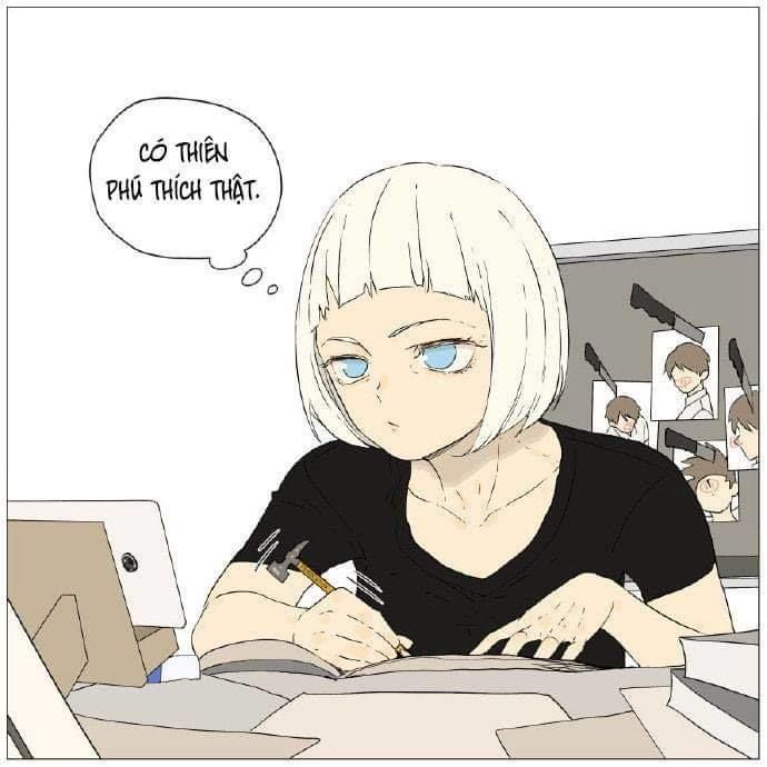 Friendzone Chapter 17 - 9