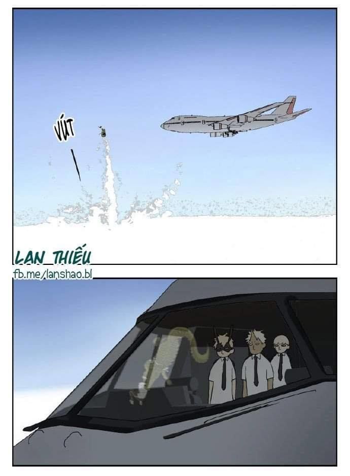 Friendzone Chapter 18 - 11