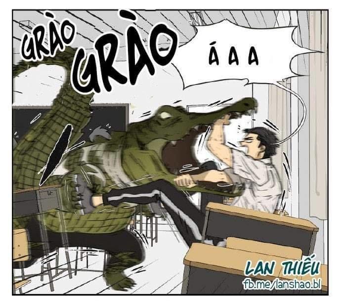 Friendzone Chapter 18 - 4