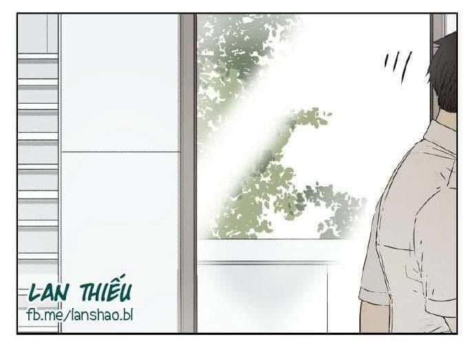 Friendzone Chapter 19 - 2