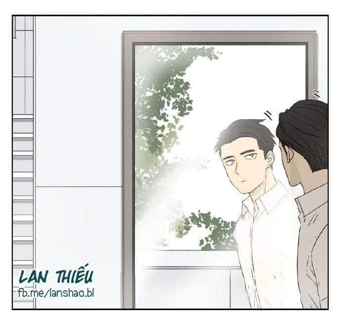 Friendzone Chapter 19 - 3