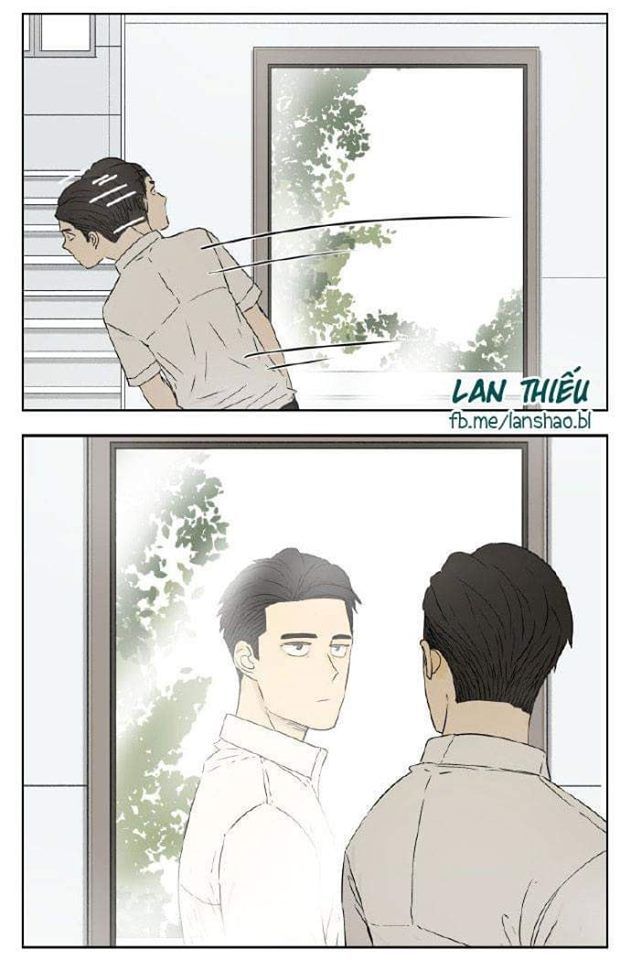 Friendzone Chapter 19 - 4