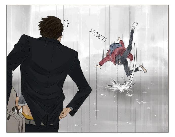 Friendzone Chapter 2 - 7