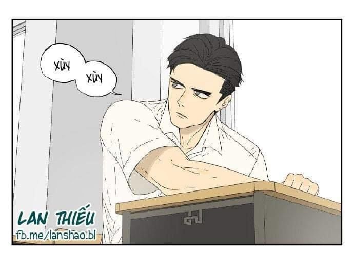 Friendzone Chapter 20 - 1