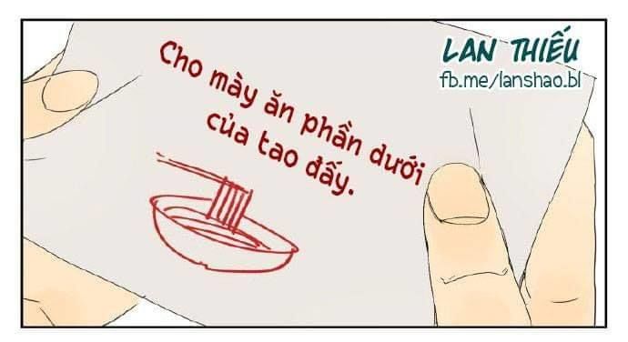 Friendzone Chapter 20 - 7