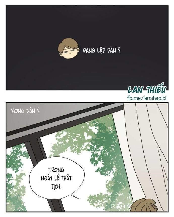 Friendzone Chapter 21 - 7