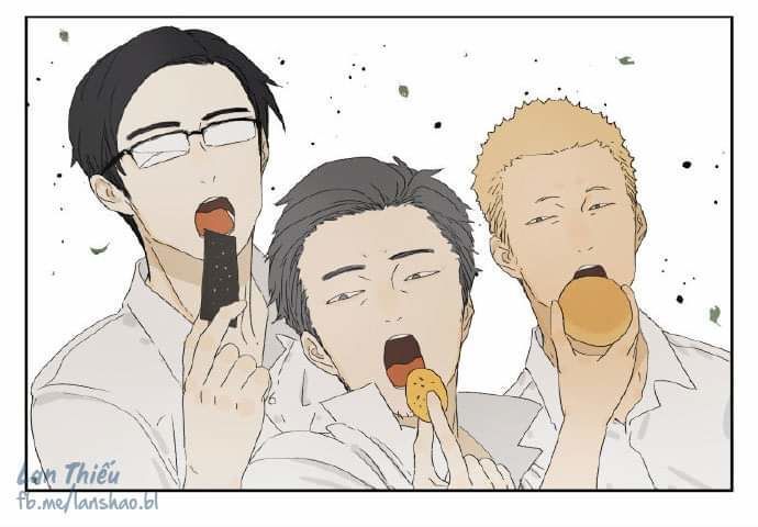 Friendzone Chapter 22 - 11