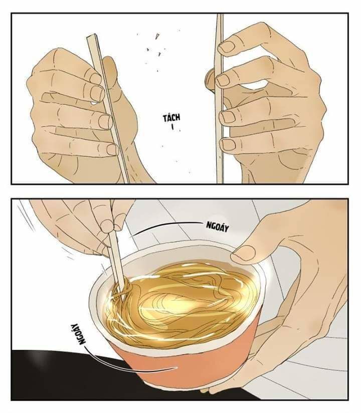 Friendzone Chapter 23 - 1