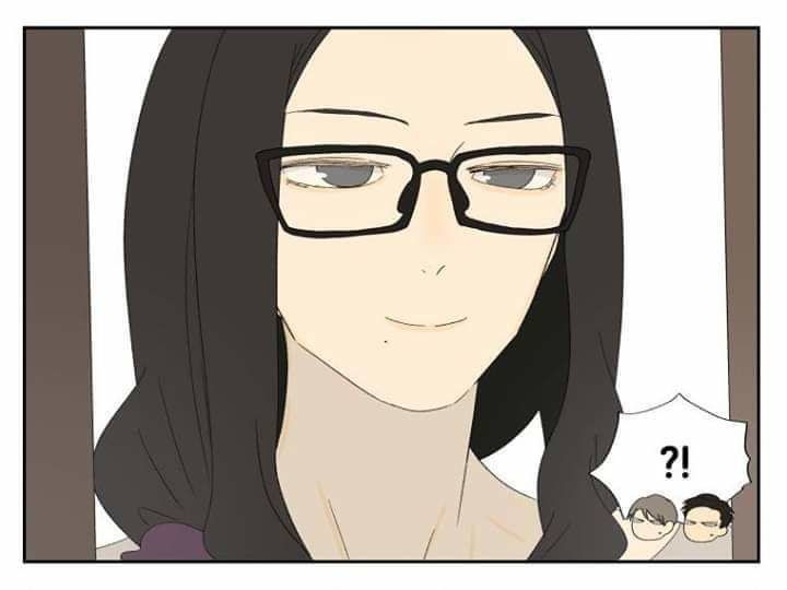 Friendzone Chapter 24 - 16