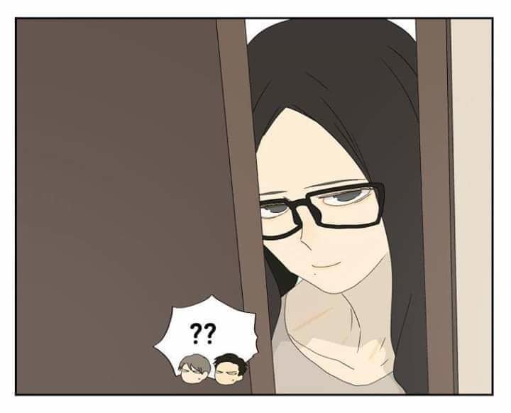 Friendzone Chapter 24 - 17