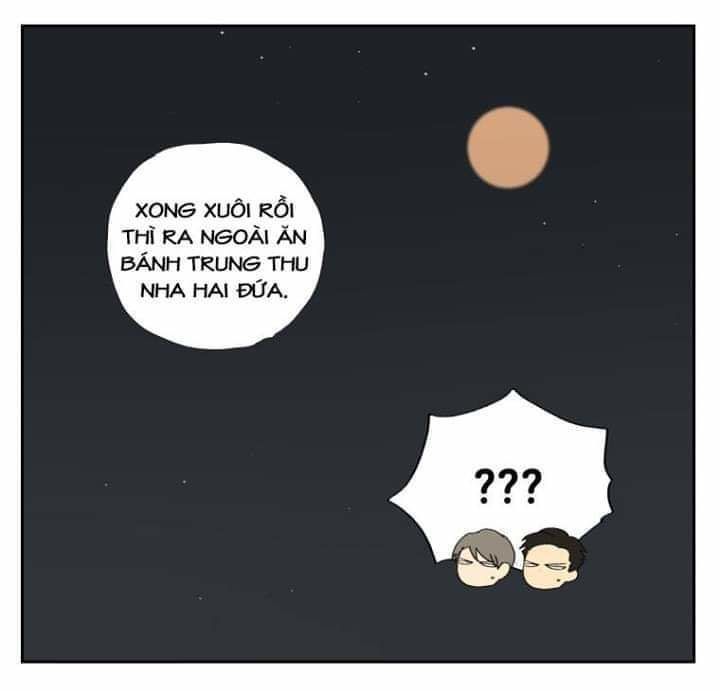 Friendzone Chapter 24 - 18