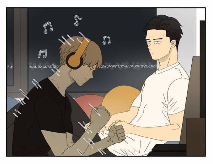 Friendzone Chapter 24 - 9