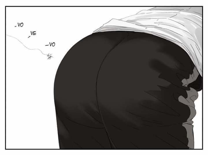 Friendzone Chapter 25 - 4