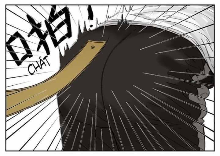 Friendzone Chapter 25 - 5