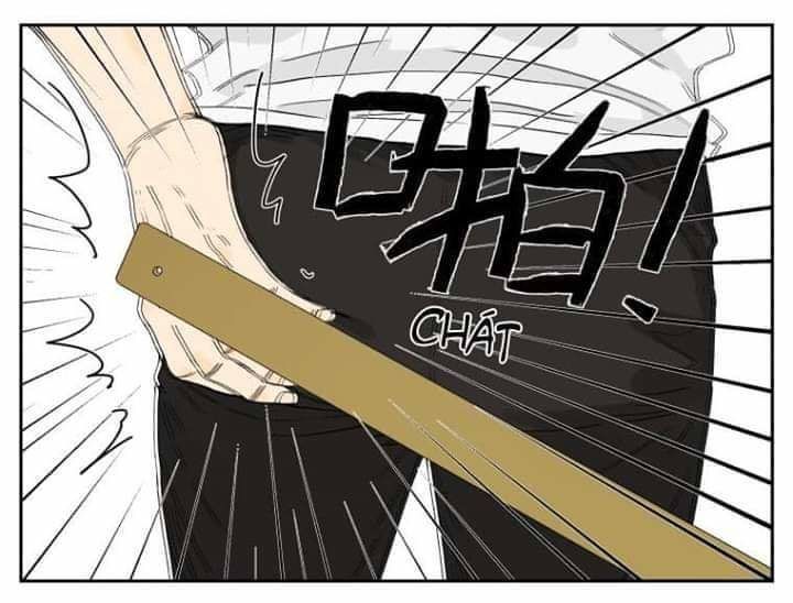 Friendzone Chapter 25 - 9