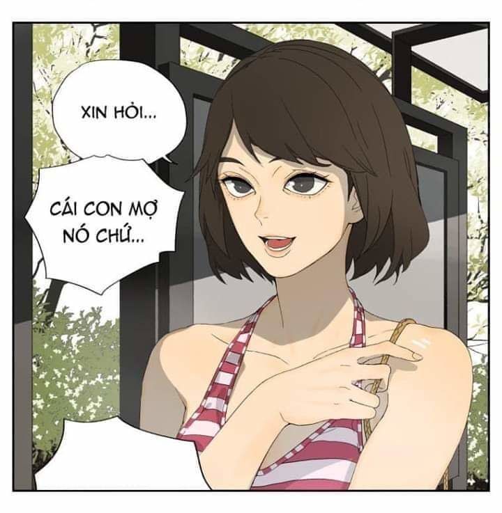 Friendzone Chapter 26 - 3